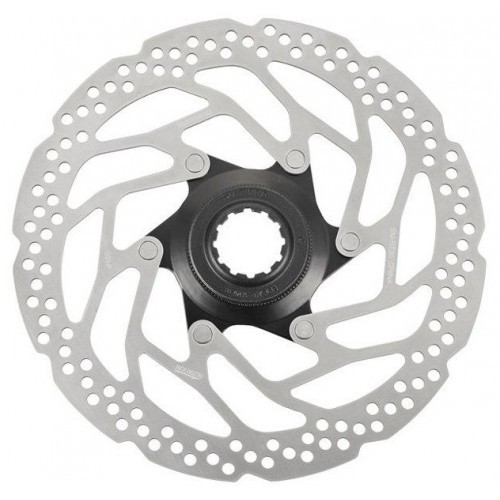 Δισκόπλακα Shimano SM-RT30 Center-Lock Disc Rotor - 160mm