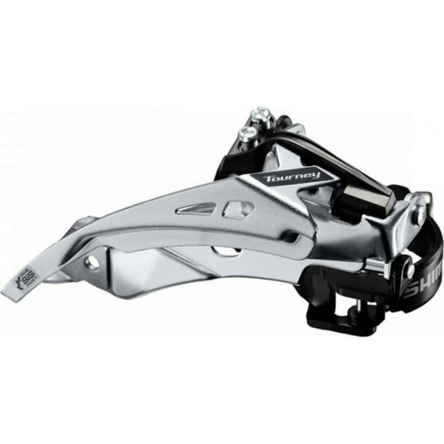 Σασμάν εμπρόσθιο Shimano Shimano Tourney FD-TY700 3x7/8 34.9mm (Συμβατό με πλαίσιο που τραβάει από πάνω και από κάτω)