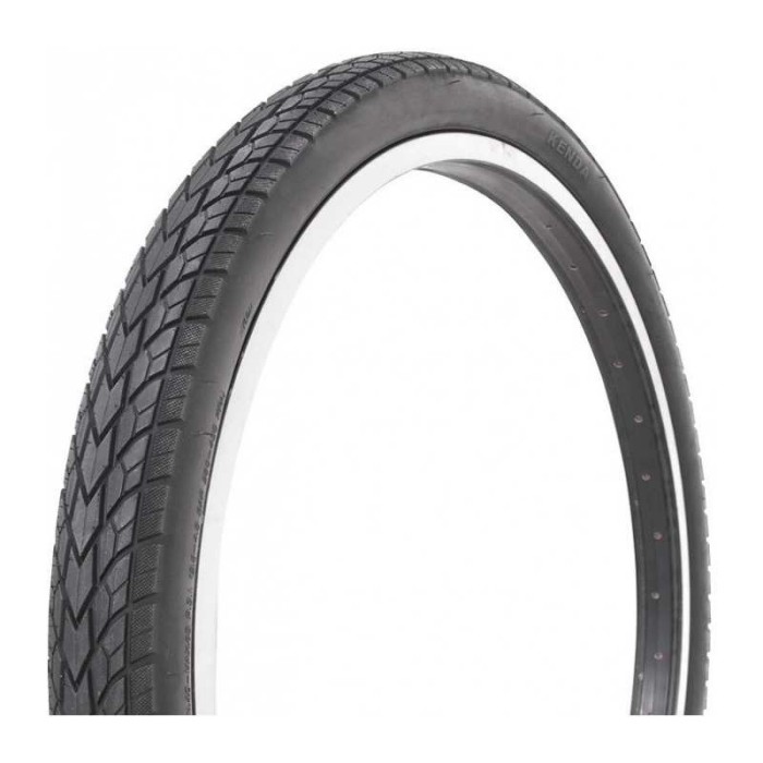 ΕΛΑΣΤΙΚΟ 700Χ40C K1172 BK KENDA