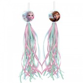 Διακοσμητικές τάπες χειρολαβών Disney Frozen 2