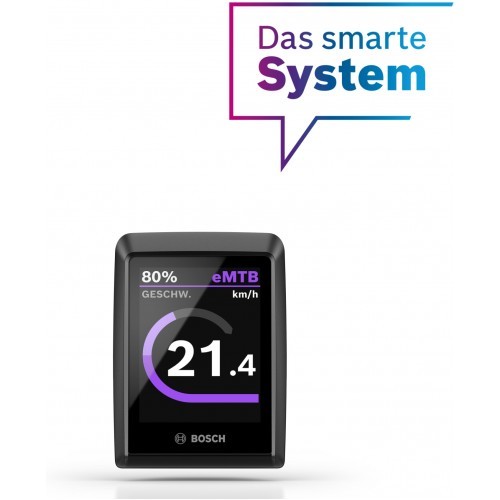 Display Bosch Kiox 300 Smart System - 12042