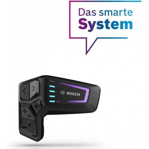 Display Bosch Led Remote Smart System - 12044