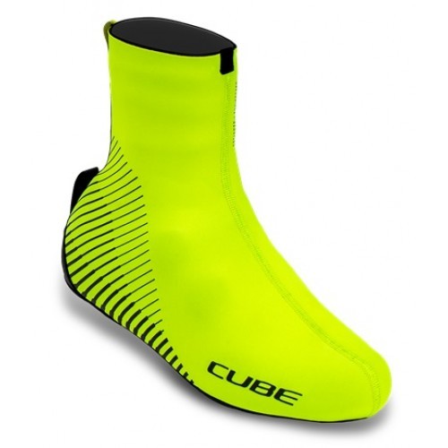 Καλύματα παπουτσιών CUBE Cover Neoprene Safety - 16989