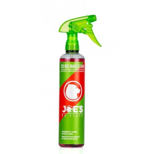 Joe's Eco Disc Brake Cleaner Spray Bottle 500ml