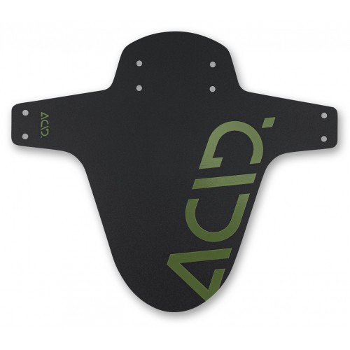 Φτερό Εμπρόσθιο ACID Mudguard Downhill - 93540