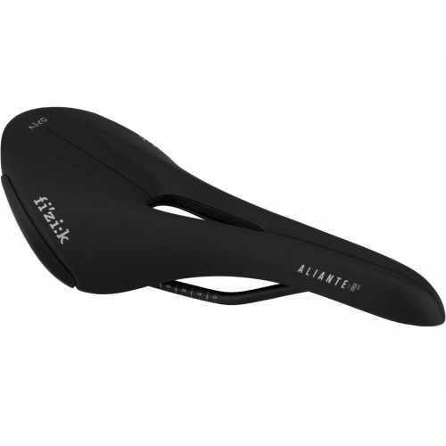 Σέλα Fizik Aliante R5 OPEN Regular - Matt Black