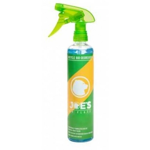 Joe's Bio-Degreaser Spray Bottle 500ml