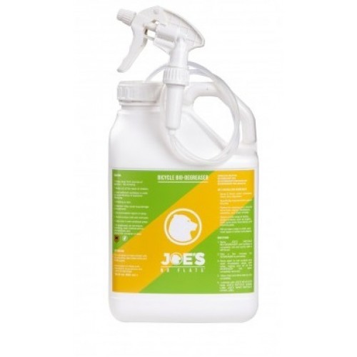 Joe's Bio-Degreaser 5L