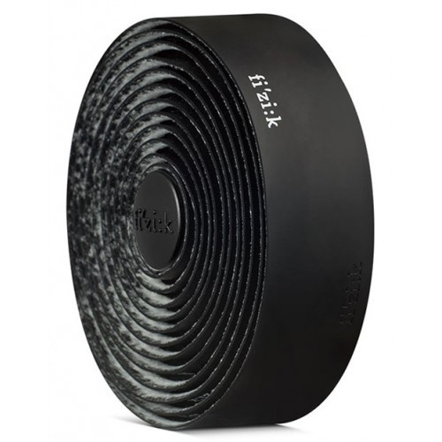 Ταινία Τιμονιού Fizik TERRA BONDCUSH 3MM TACKY BLACK