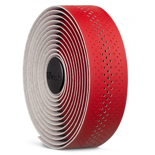 Ταινία Τιμονιού Fizik TEMPO BONDCUSH 3MM CLASSIC RED