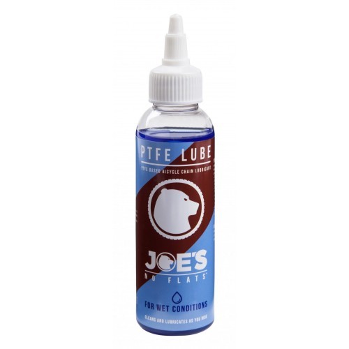 Joe's Chain Lube Wet 125ml