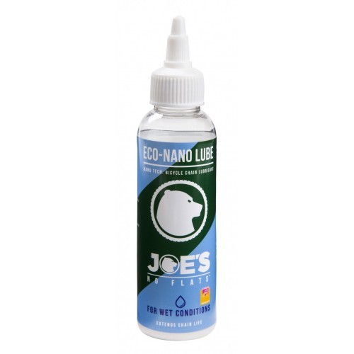 Joe's ECO Nano Wet Lube 125ml