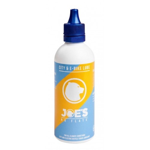 Joe's E-Bike Lube 125ml