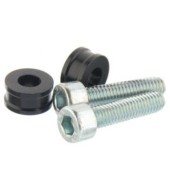 Αντάπτορας Formula εμπρός Monster 200mm Fd 40070-10