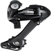 SHIMANO ΟΠΙΣΘΙΟ ΣΑΣΜΑΝ DEORE RD-T610 10SP