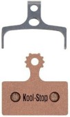 D635T Shimano AERO PRO Ανταλλακτικά Τακάκια δισκοφρένων Koolstop