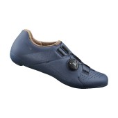 ΠΟΔΗΛΑΤΙΚΑ ΠΑΠΟΥΤΣΙΑ SHIMANO ON-ROAD/ROAD COMPETITION SH-RC300WIB,INDIGO BLUE (21)