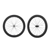 ΤΡΟΧΟΙ SHIMANO ULTEGRA WH-R8170-C60-TL, F:24H/R:24H, FOR 11/12S, OLD:100/142MM, F/R:12MM E-THRU, TUBELESS, W/TUBELESS TAPE, FOR CL DISC, IND.PACK