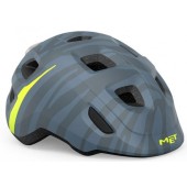 Κράνος MET Hooray MIPS Blue Zebra Glossy