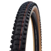 Ελαστικά Schwalbe Big Betty 27,5 x 2,40 EVO ADDIX Super Gravity SOFT - Classic Skin (Διπλωτά)