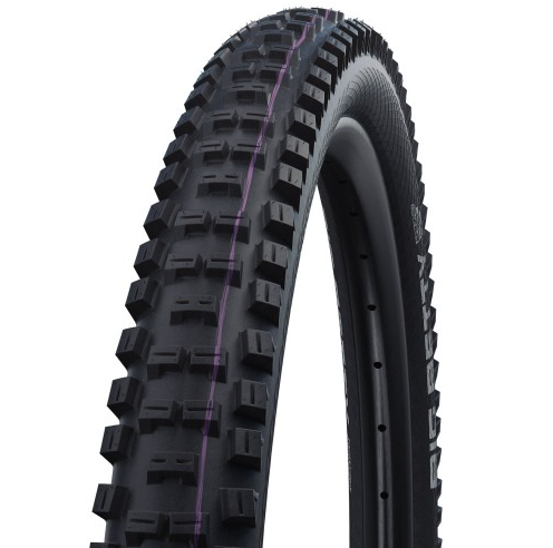 Ελαστικά Schwalbe Magic Mary 29 x 2,40 Super Downhill ULTRA SOFT (Διπλωτά - 11654181)