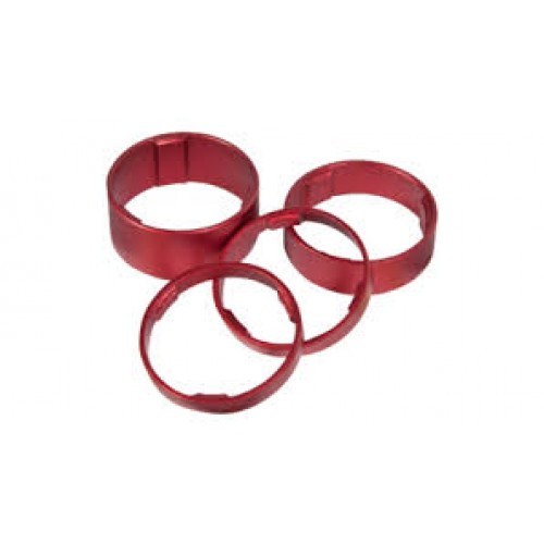 Αποστάτες CUBE Spacer Set red - 10407