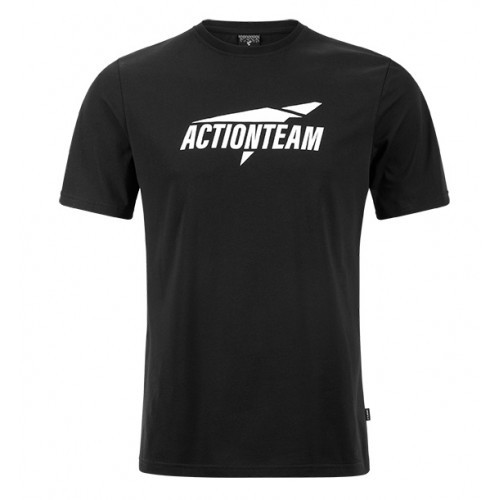 Μπλούζα Cube με κοντό μανίκι T-Shirt Actionteam - 11087