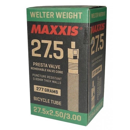 Αεροθάλαμος Maxxis 27.5x2.50/3.00 F/V 48mm (27.5+)