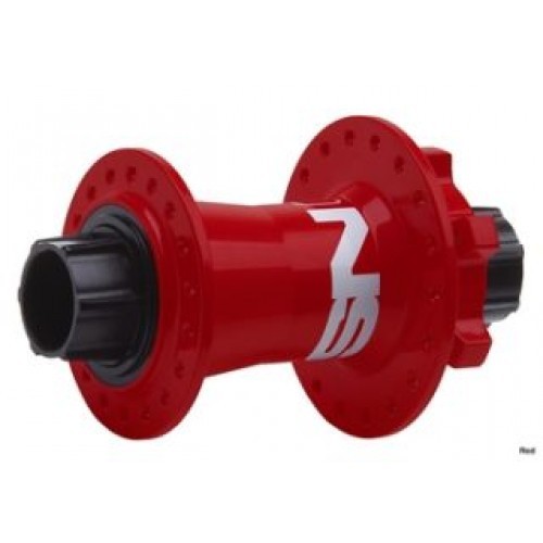 Κέντρα "NS Bikes" Rotary Εμπρός 32Τ 20mm Red