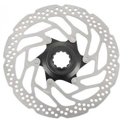 Δισκόπλακα Shimano SM-RT30 Center-Lock Disc Rotor - 180mm