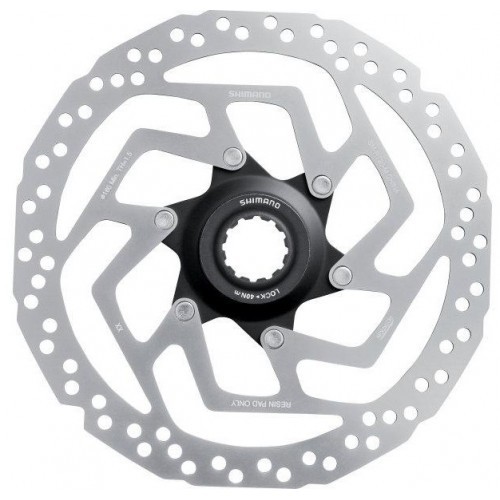 Δισκόπλακα Shimano SM-RT10 Center-Lock Disc Rotor - 180mm