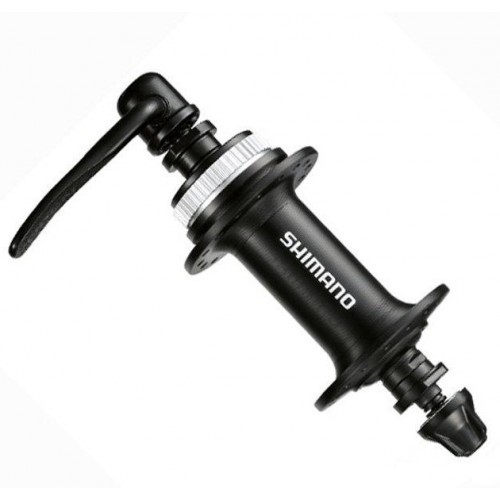 Κέντρο Shimano TOURNEY HB-TX505 εμπρόσθιο για δισκόφρενο Center Lock 32 Τρύπες Q/R