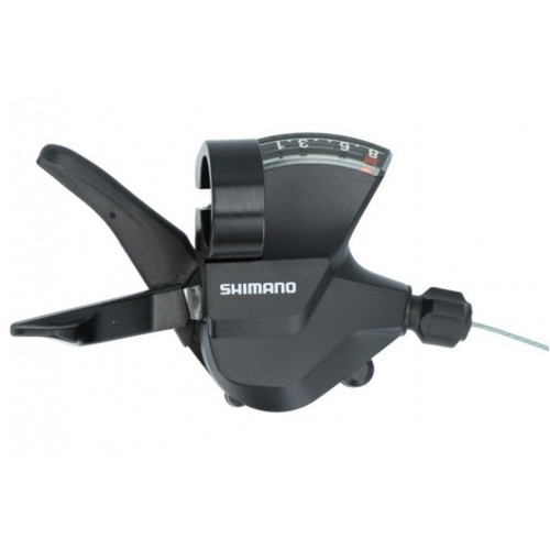 Επιλογέας ταχυτήτων Shimano Altus SL-M315 8 Ταχυτήτων Δεξιός