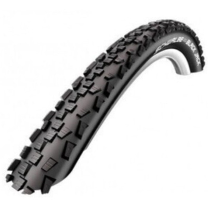 Ελαστικά Schwalbe Black Jack 26 x 2.25 (Συρμάτινα)