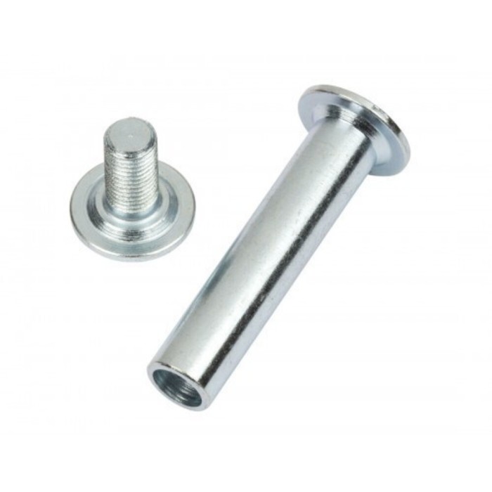 Cube Bearing-/Screw Set Deflecting Lever Damper Set - 10515