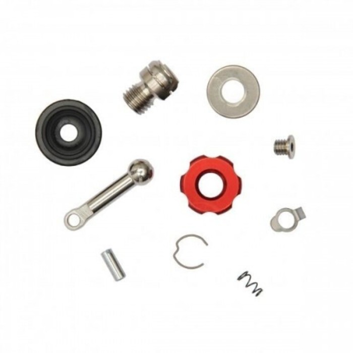 Formula RX 2012 MC Lever Adjustment Kit Fd40177-20