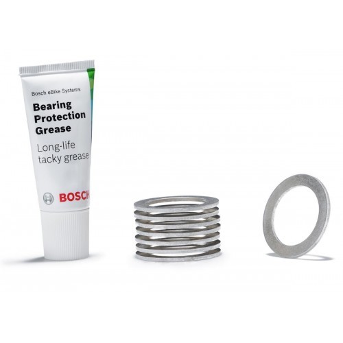 Σετ Bosch Bearing Protection Ring Service Kit (BDU3XX drive units up to serial number 859302XXX)