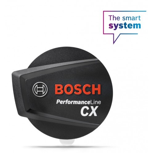 Bosch Performance Line CX Logo cover Smart System (BDU374Y)