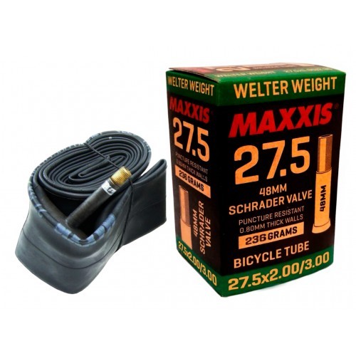 Αεροθάλαμος Maxxis 27.5x2.00/3.00 AV 48mm