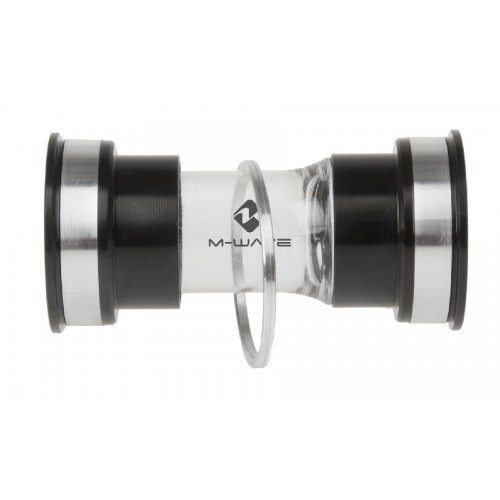 Μεσαία τριβή M-Wave Press Fit BB 86mm(Road) - 92mm(MTB)