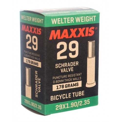Αεροθάλαμος Maxxis 29x1.90/2.35 A/V 48mm Welter Weight