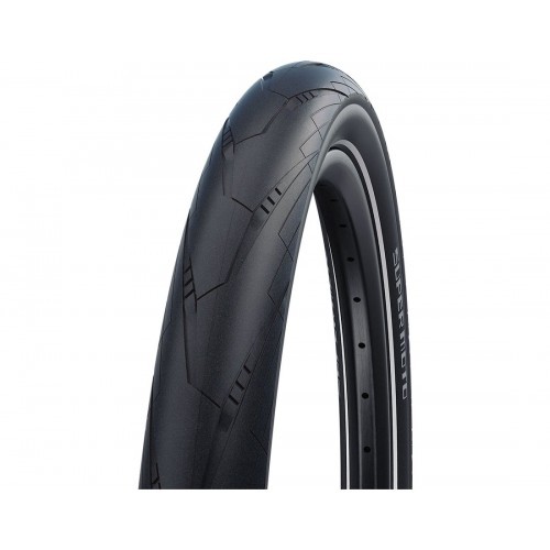 Ελαστικά Schwalbe Super Moto 29x2,40 Performance DD RaceGuard (Συρμάτινα)