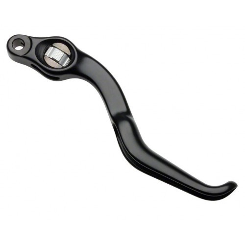 Hayes Trail Lever blade (Black) (98-22035)