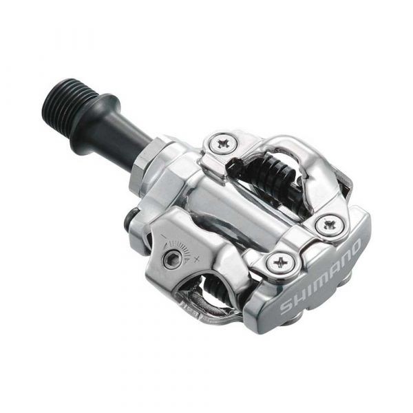 ΠΕΝΤΑΛ SHIMANO PD-M540, SPD, W/O REFLECTOR, INCL. CLEAT, IND.PACK