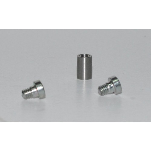 Βίδες Formula R1/The One/RO Lever Screw Kit Fd40212-20