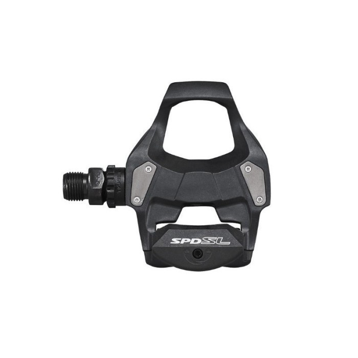 ΠΕΝΤΑΛ SHIMANO PD-RS500, SPD-SL, W/O REFLECTOR, W/CLEAT(SM-SH11), IND.PACK