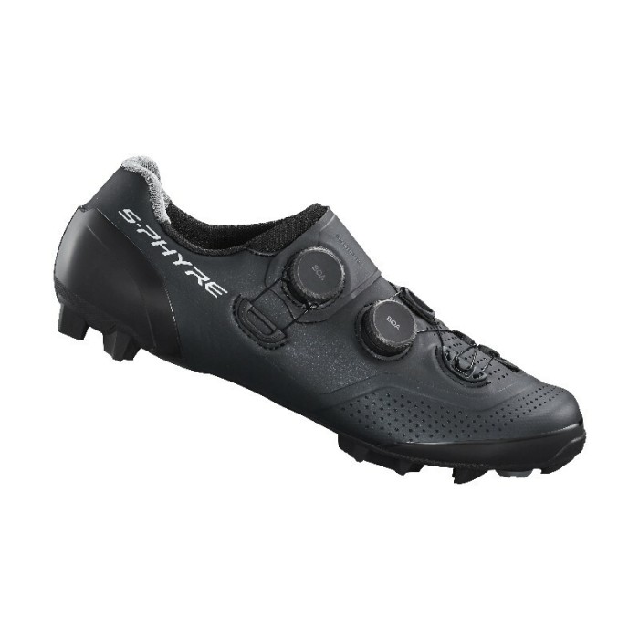 ΠΟΔΗΛΑΤΙΚΑ ΠΑΠΟΥΤΣΙΑ SHIMANO OFF-ROAD/CROSS COUNTRY SH-XC902, MEN BLACK, IND.PACK (23)