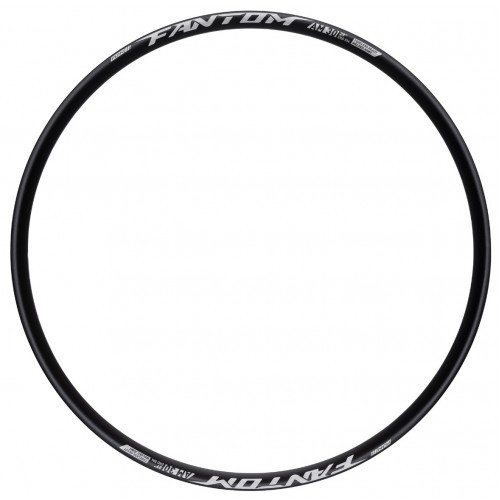 Στεφάνια FUNN FANTOM AM35 RIM - 29" Black