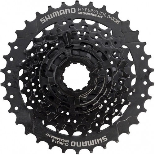 Οκταπλέτα Shimano HG31 11/34 Teeth ( Cassette) (169864)