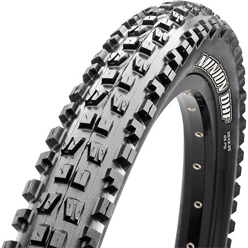 Ελαστικά Maxxis Minion DHF 29 x 2,50 WT 3CG - DD - TR (MaxxGrip Διπλωτό)